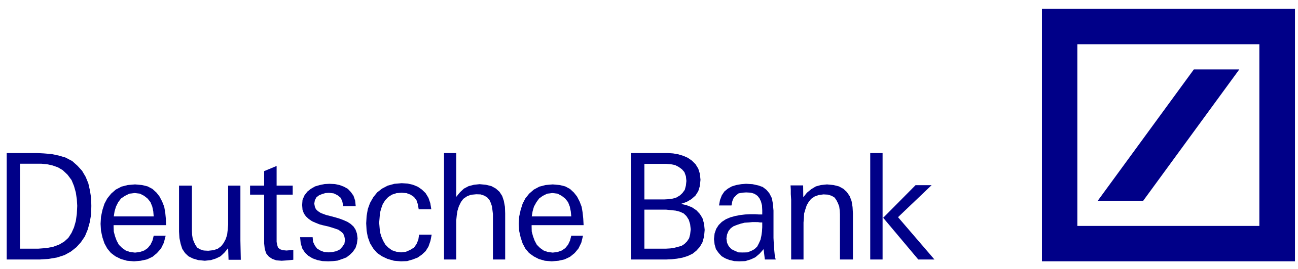 Deutsche Bank